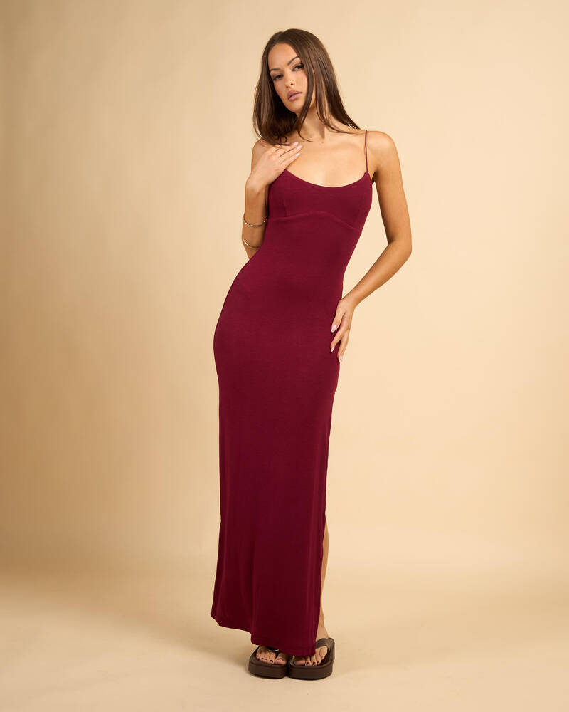 Ava And Ever Sydney Maxi Dress for Womens