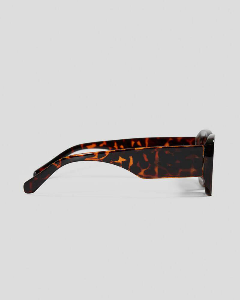 Indie Eyewear Harper Sunglasses for Womens