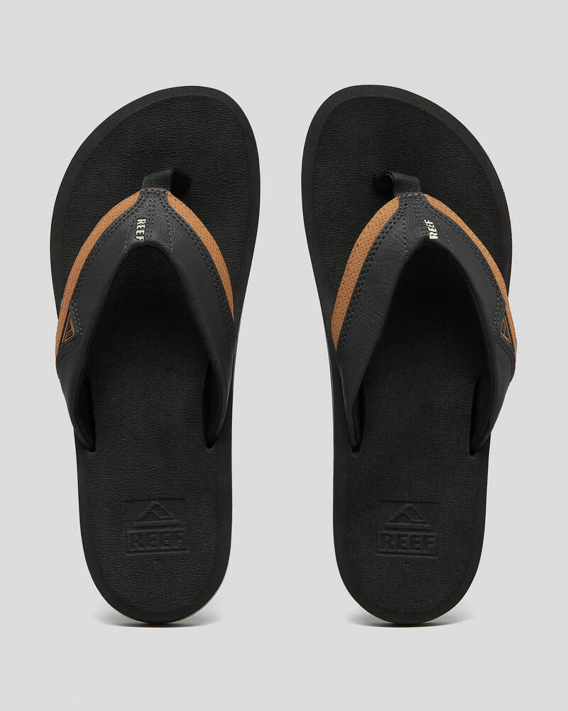 Reef Cushion Dawn Sandals for Mens