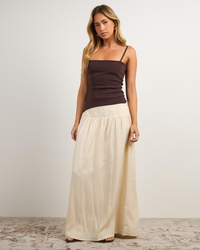 Mooloola Isla Knit Top for Womens image number null