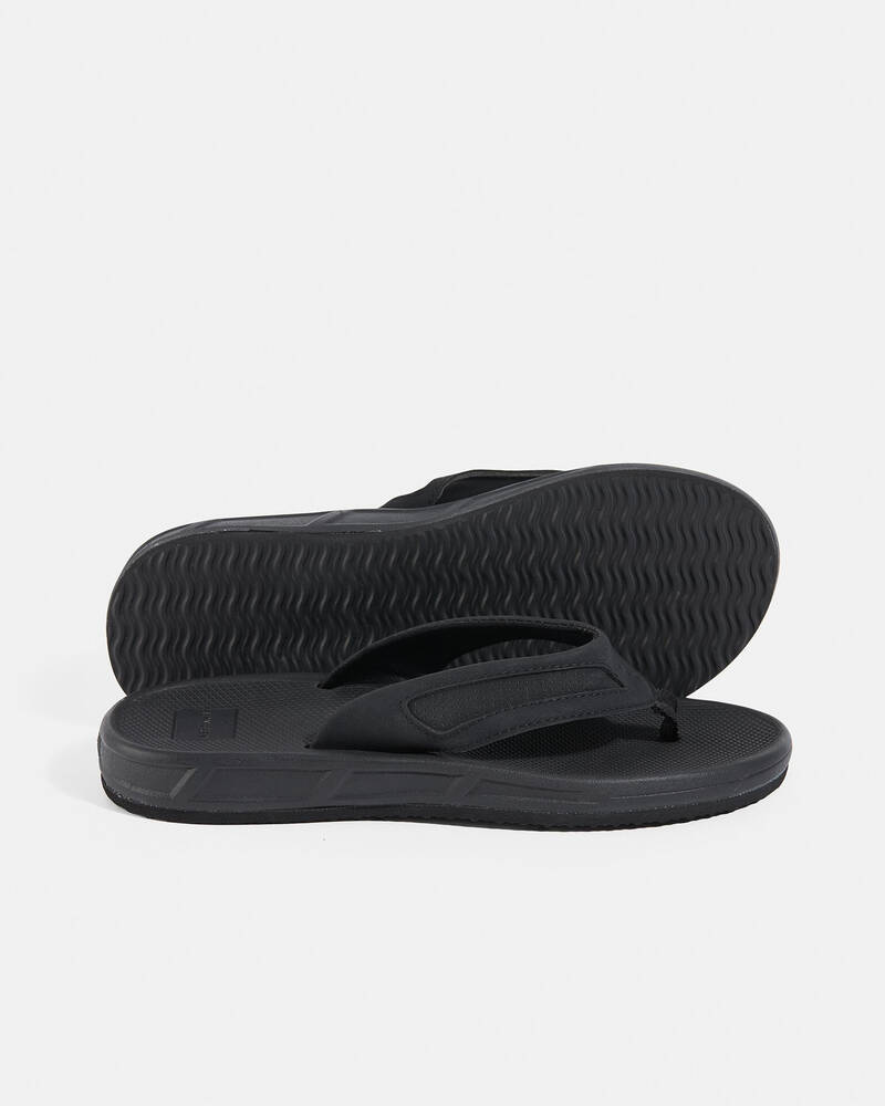 Skylark Breakwater Thongs for Mens
