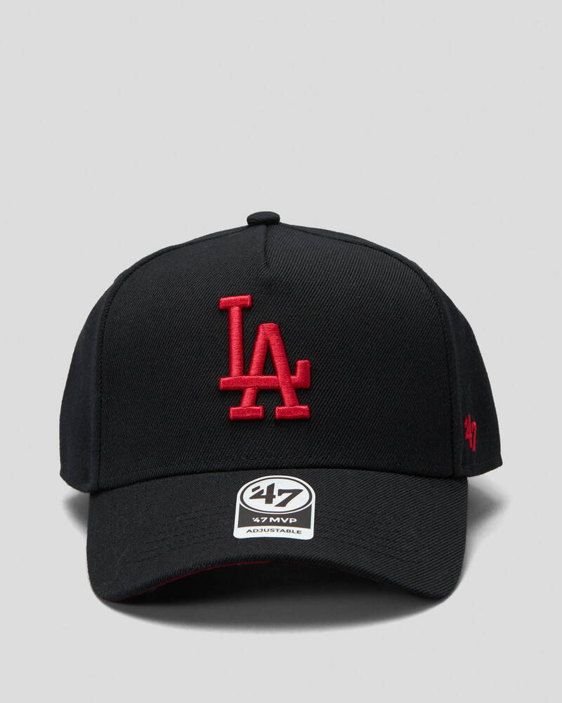 Forty Seven Los Angeles Dodgers Replica '47 MVP DT Snapback for Mens