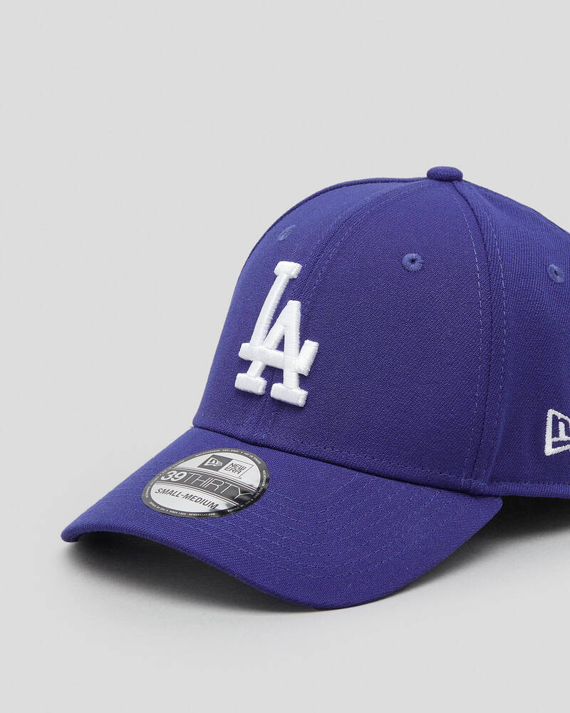 New Era Los Angeles Dodgers 39Thrity Cap for Mens