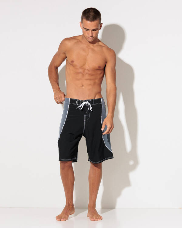 Jacks Beam Board Shorts for Mens