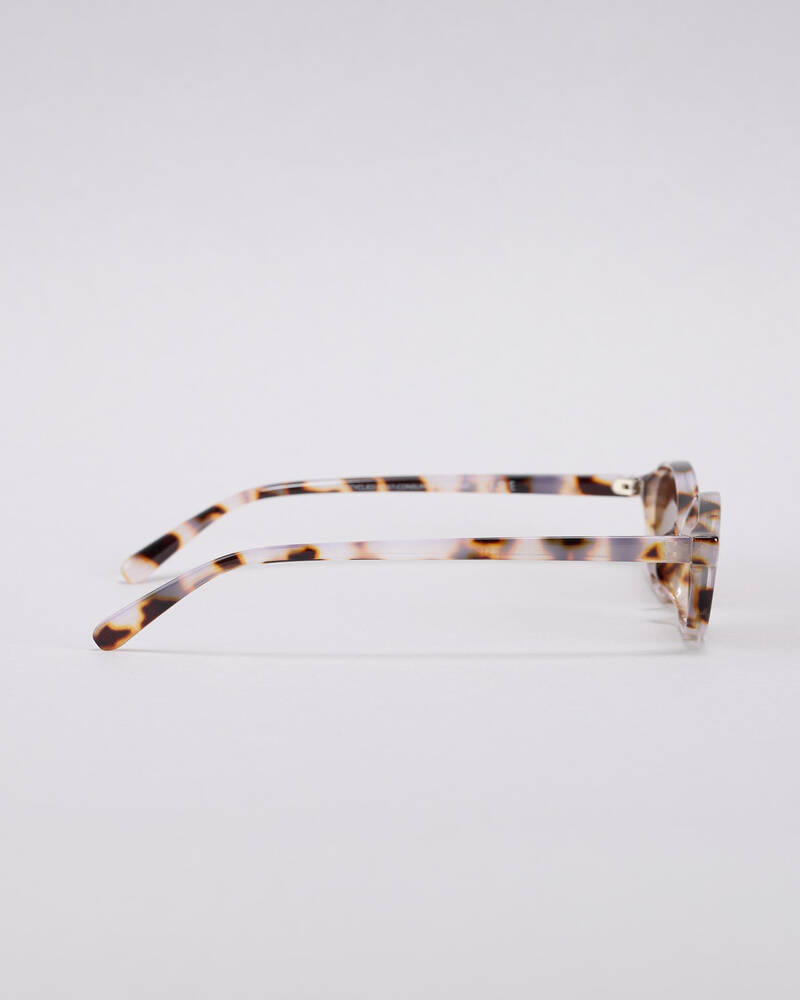 Aire Earthshine Sunglasses for Womens