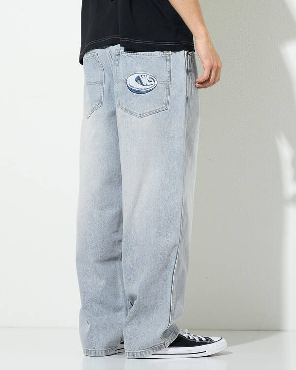 Dimension Big Dawg Jeans