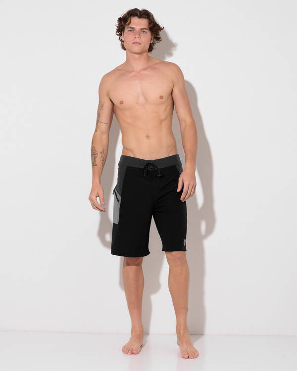 Jacks Delta Board Shorts for Mens