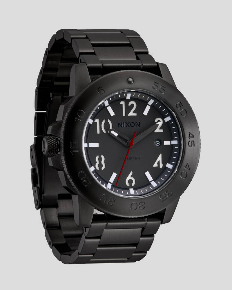 Nixon Smyth 44 Watch for Mens