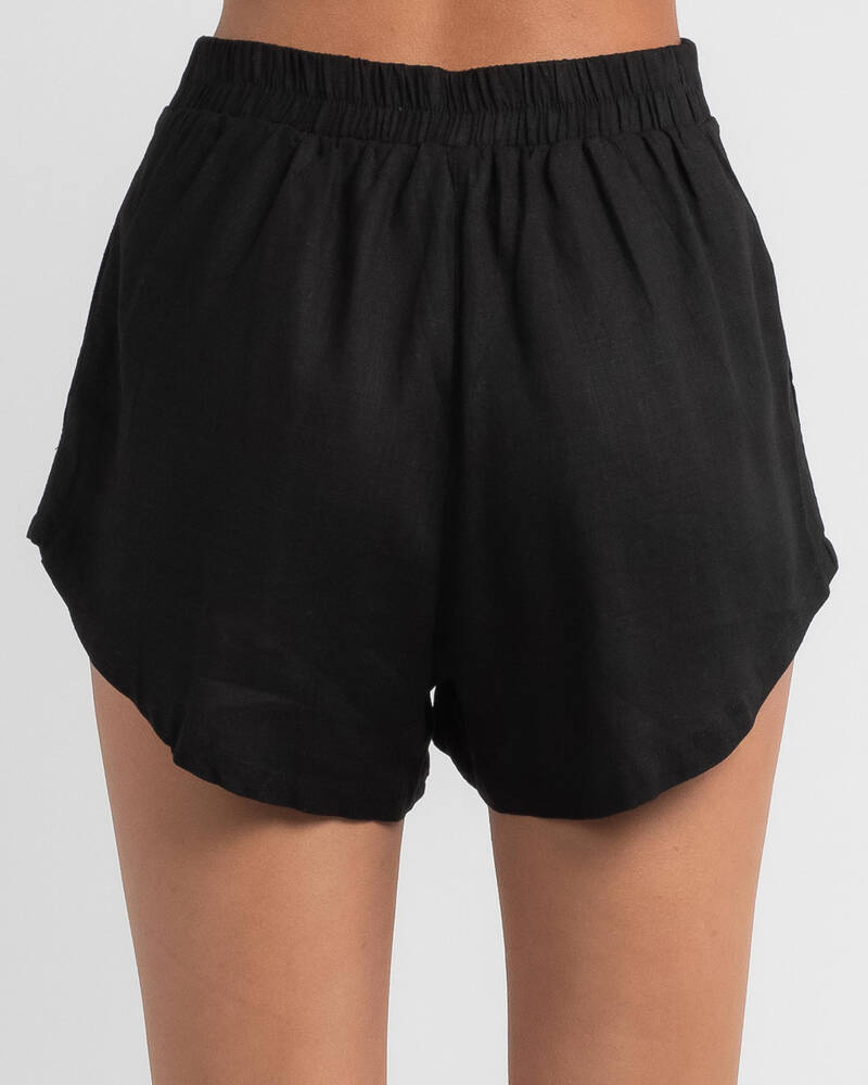 Ava And Ever Luca Shorts for Womens