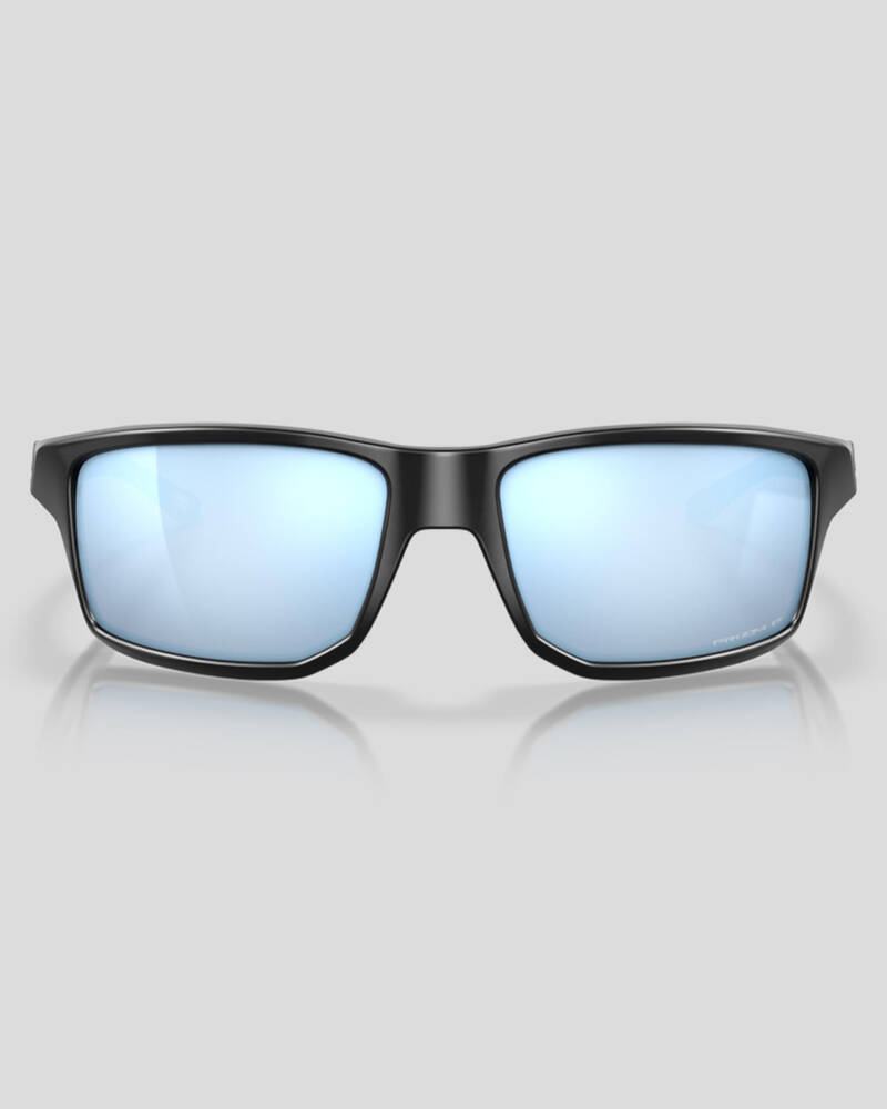 Oakley Gibston Prizm Depp Water Polarized Sunglasses for Mens
