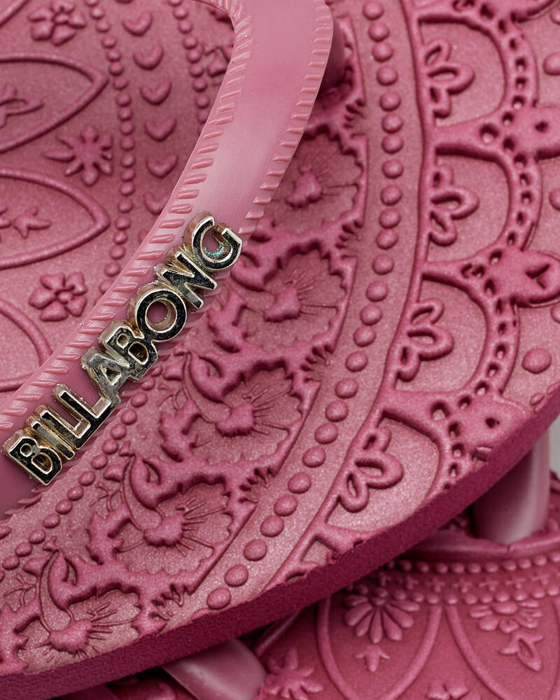 Billabong Maddison Thongs for Womens