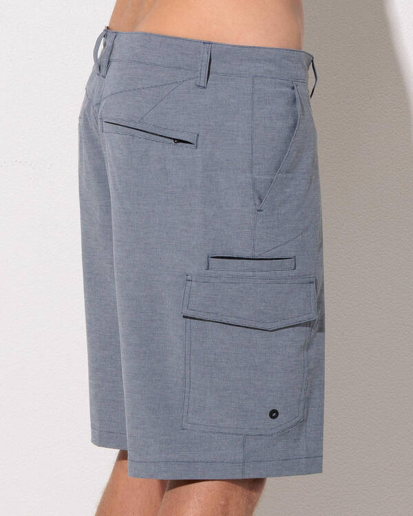 Salty Life River Walk Shorts for Mens