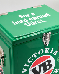 Victoria Bitter 15L Cooler for Mens image number null