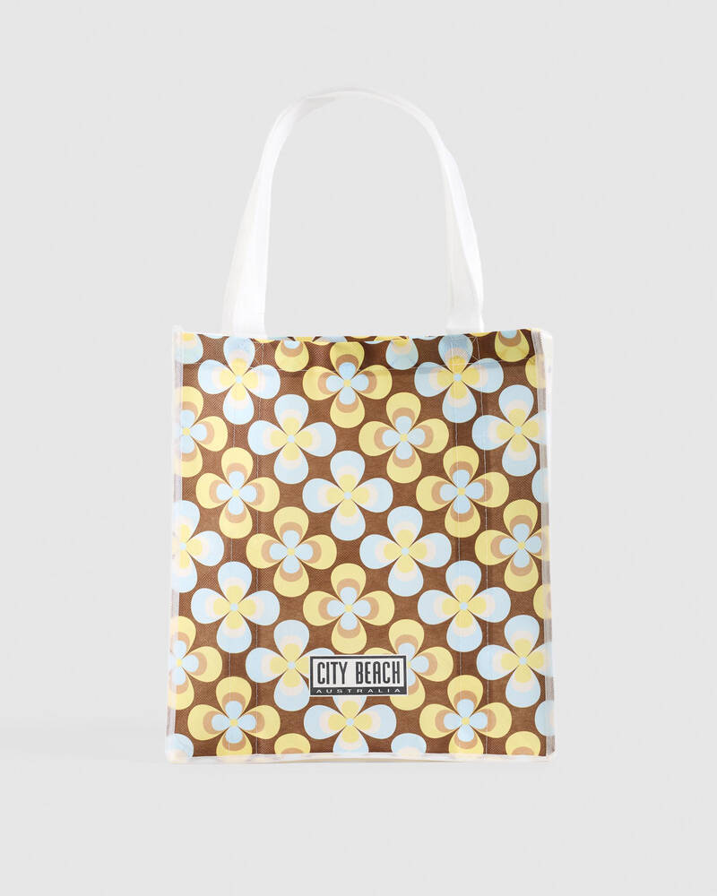 Get It Now Genesis Eco Bag for Womens