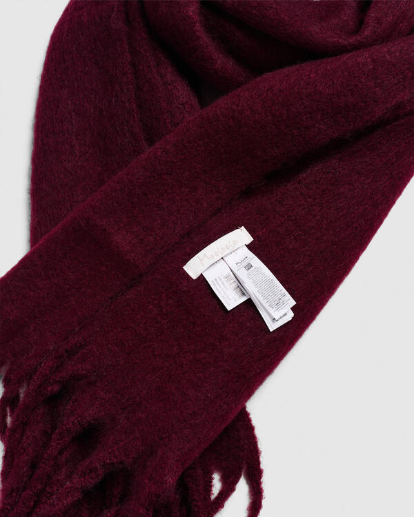 Mooloola Ember Scarf for Womens