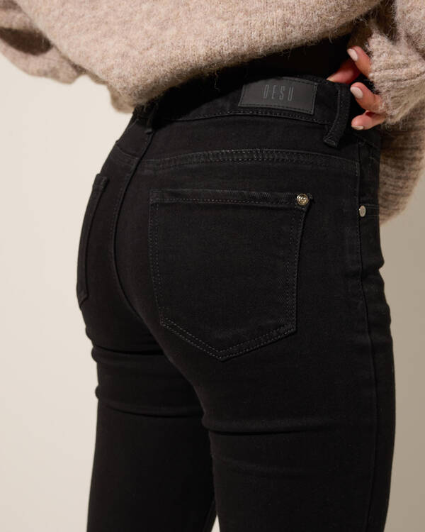 DESU Michigan Skinny Jeans for Womens