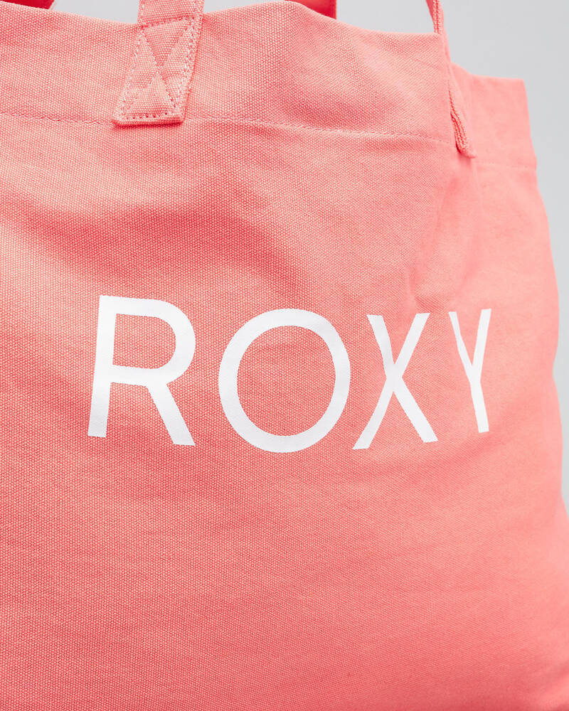 Roxy Go For It Beach Bag for Womens