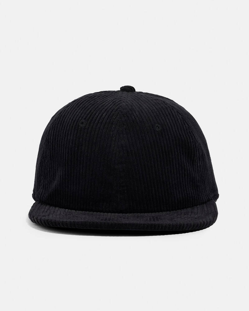 AS Colour Class Cord Cap for Mens