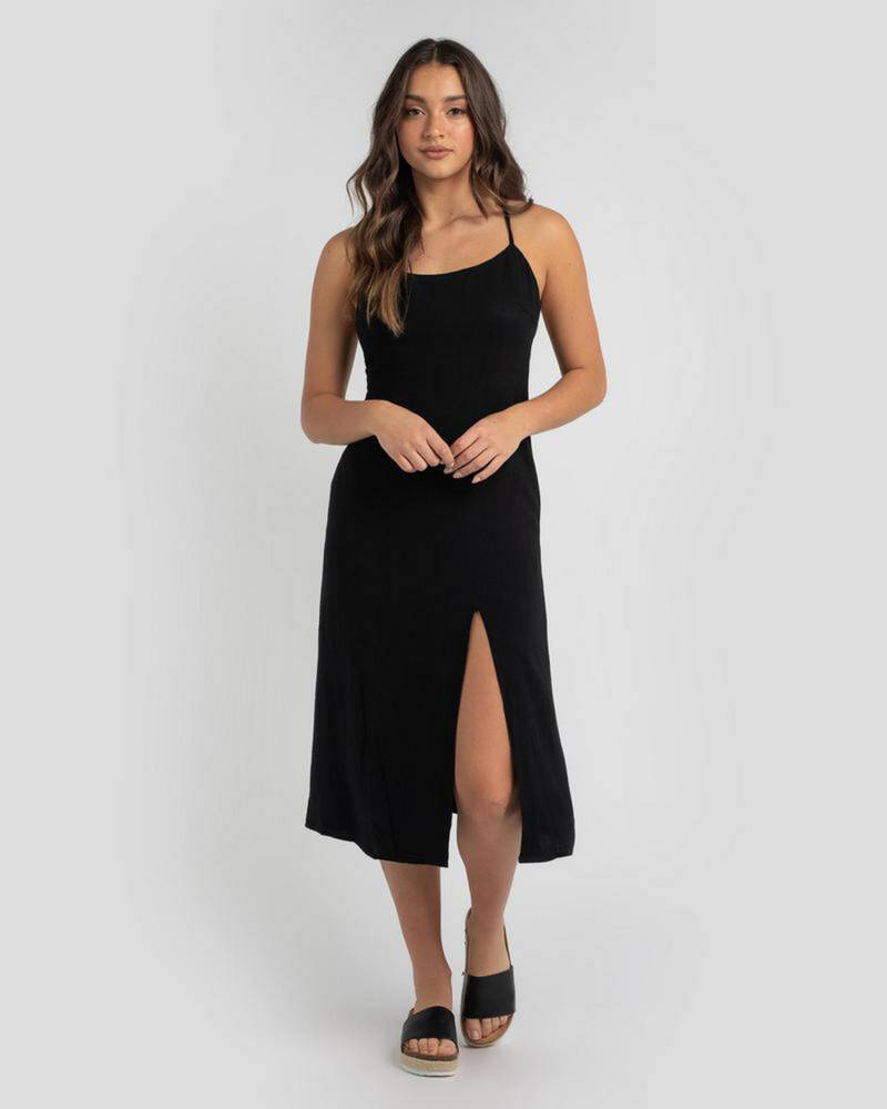 Ava And Ever Wessly Midi Dress for Womens