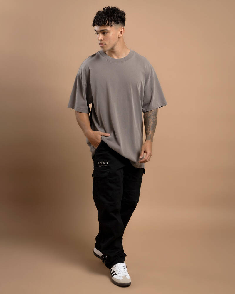 Kiss Chacey Michigan Side Pocket Cargo Pants for Mens