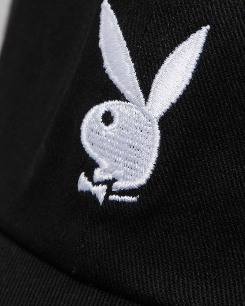 Playboy Mini Bunny Cap for Womens