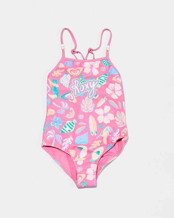 Toddlers' Ocean Lover One Piece Swimsuit