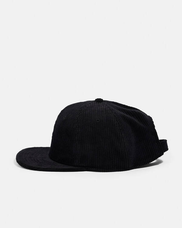 AS Colour Class Cord Cap for Mens