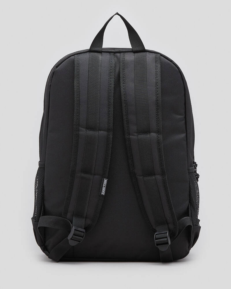 Sanction Torino Backpack for Mens
