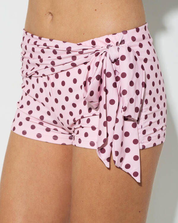 Ava And Ever Issi Micro Shorts for Womens