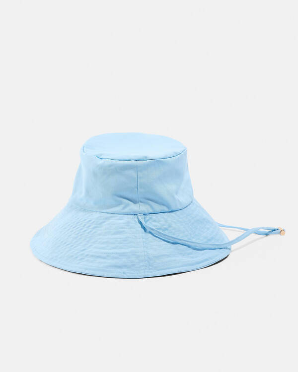 Ava And Ever Capri Reversible Bucket Hat for Womens