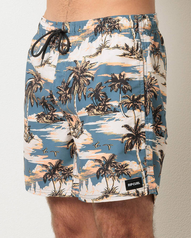 Rip Curl Dreamers Volley Shorts for Mens