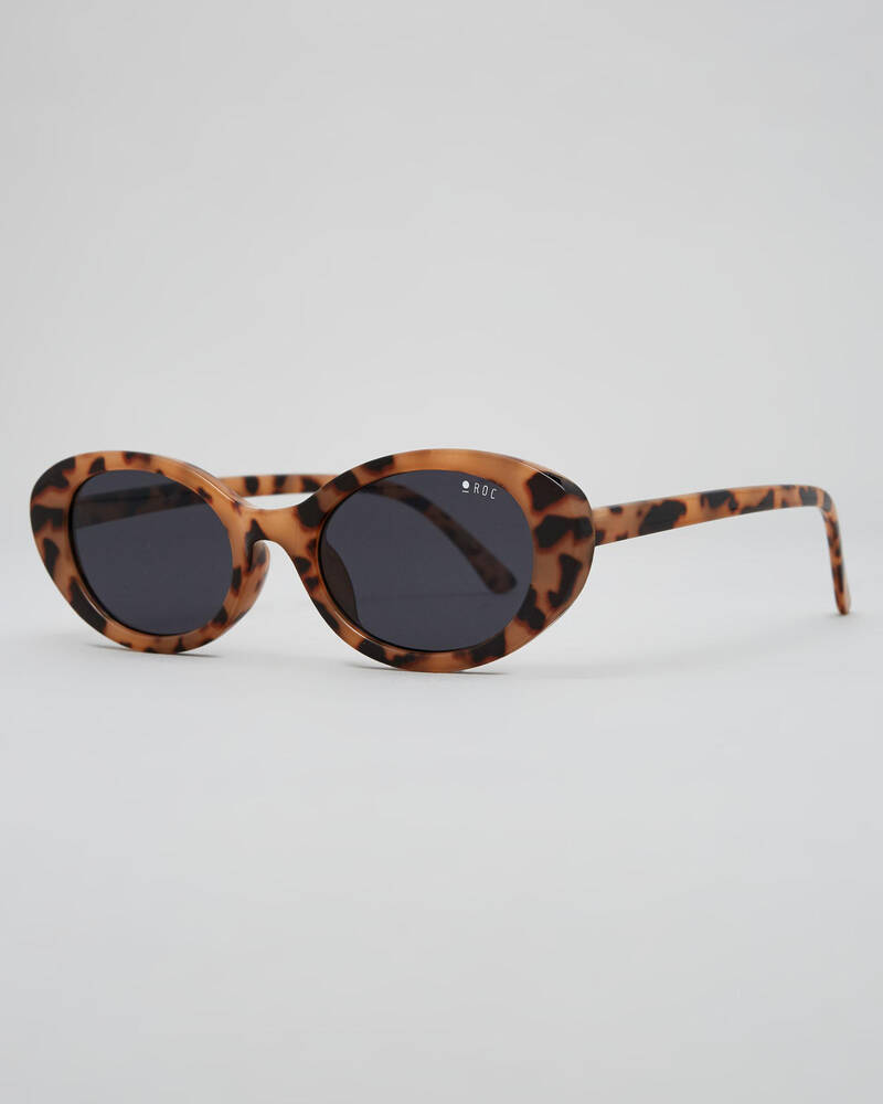 ROC Eyewear Flirty Sunglasses for Womens