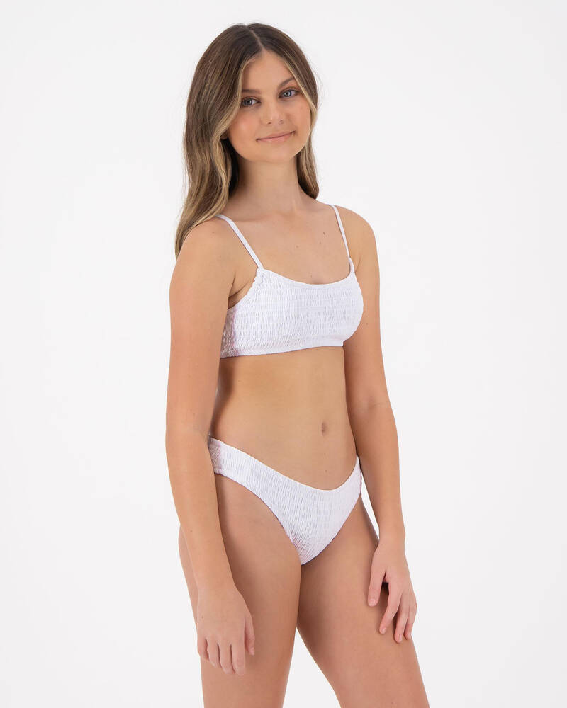 Kaiami Girls' Luna Bikini Set for Womens