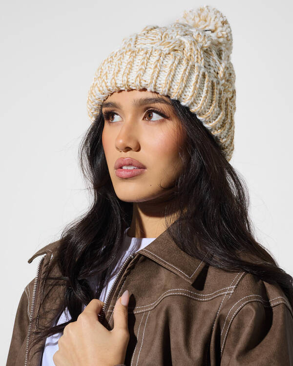 Aspen Beanie