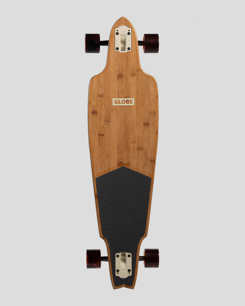 Globe Prowler Classic 38" Longboard for Unisex