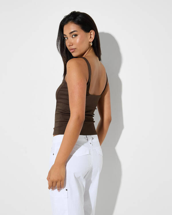 Mooloola Ivy Top for Womens