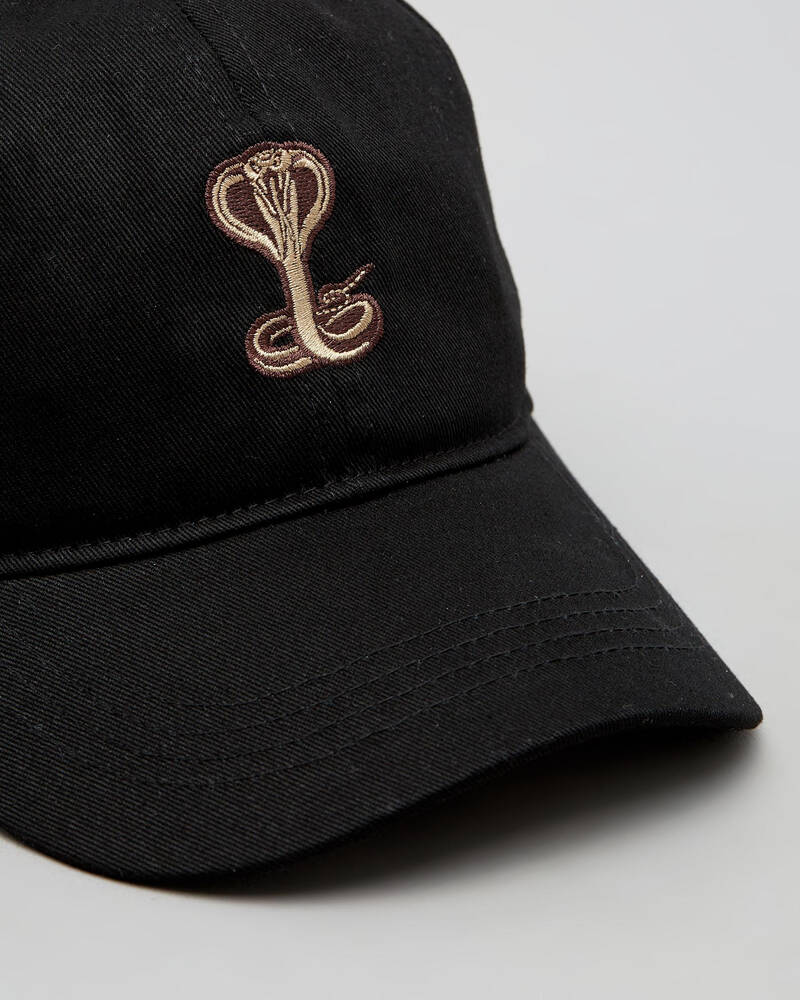 Komplex Boys' Venom Dad Cap for Mens