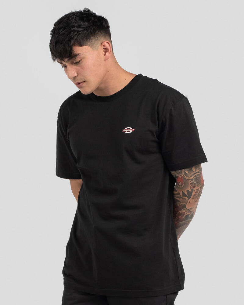 Dickies Ruston Classic T-Shirt for Mens