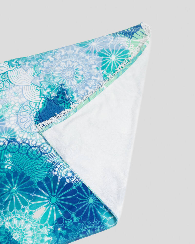 Topanga Amara Beach Towel for Womens