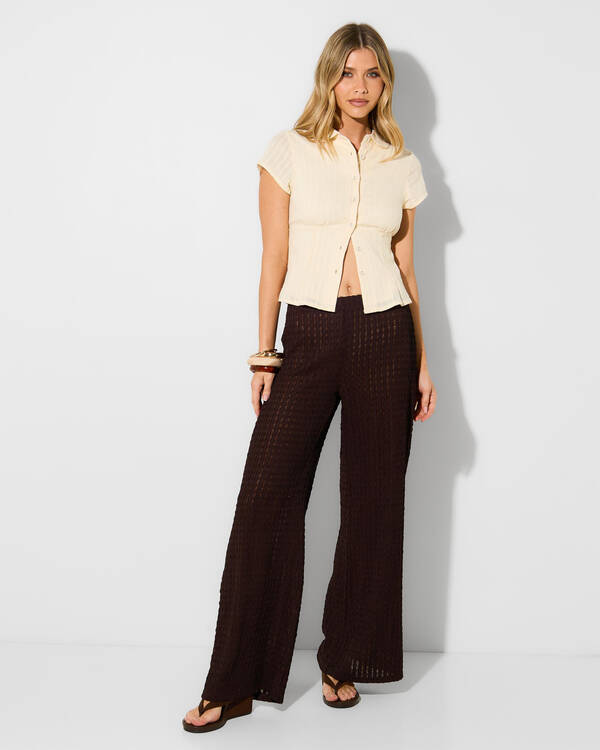 Mooloola Fiji Pants for Womens