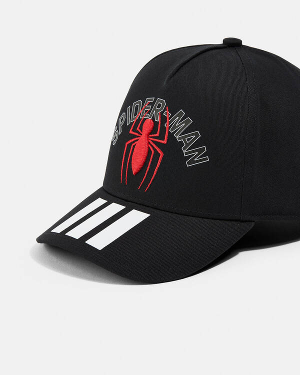 adidas Boy's Spiderman Cap for Mens