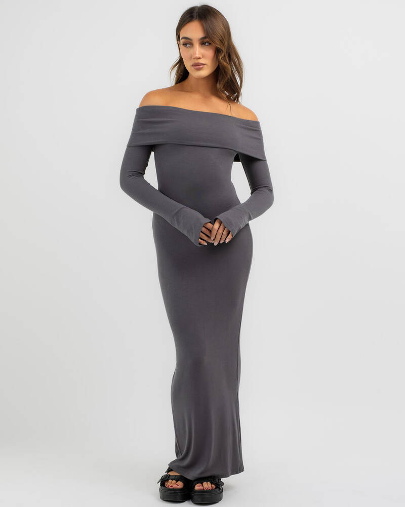 Ava And Ever Misty Maxi Dress for Womens