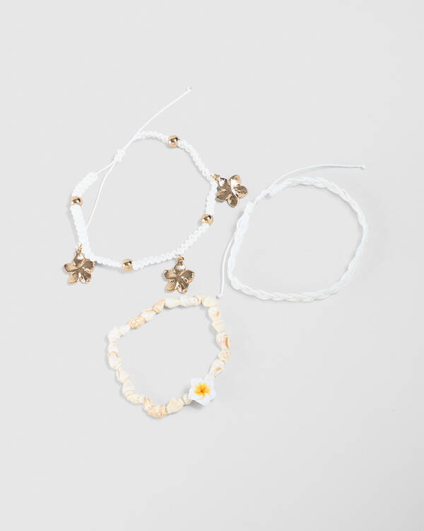 Everlasting Anklet Pack