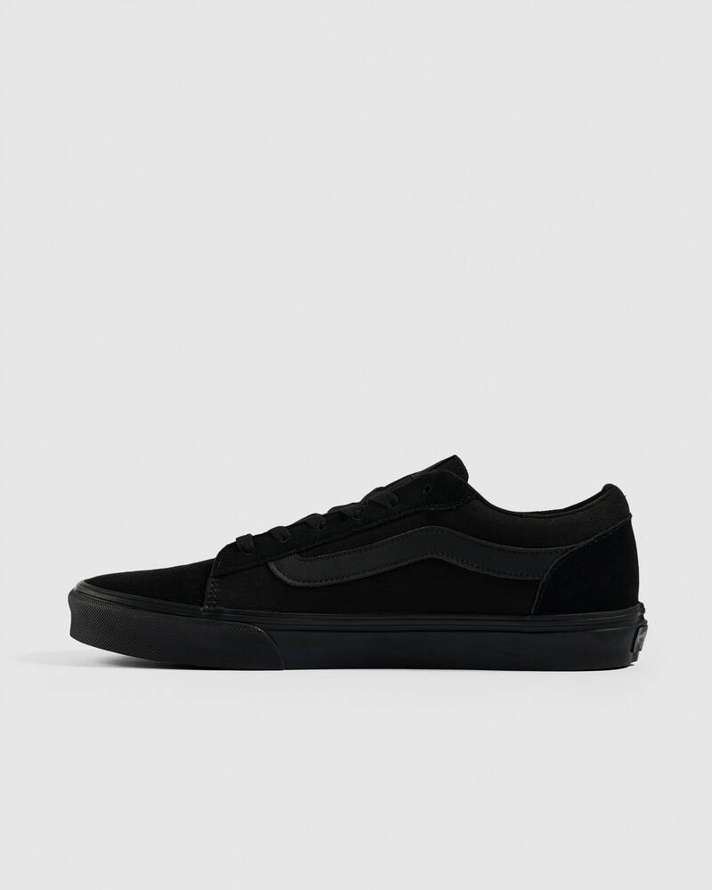 Vans Vero LS Shoes for Mens