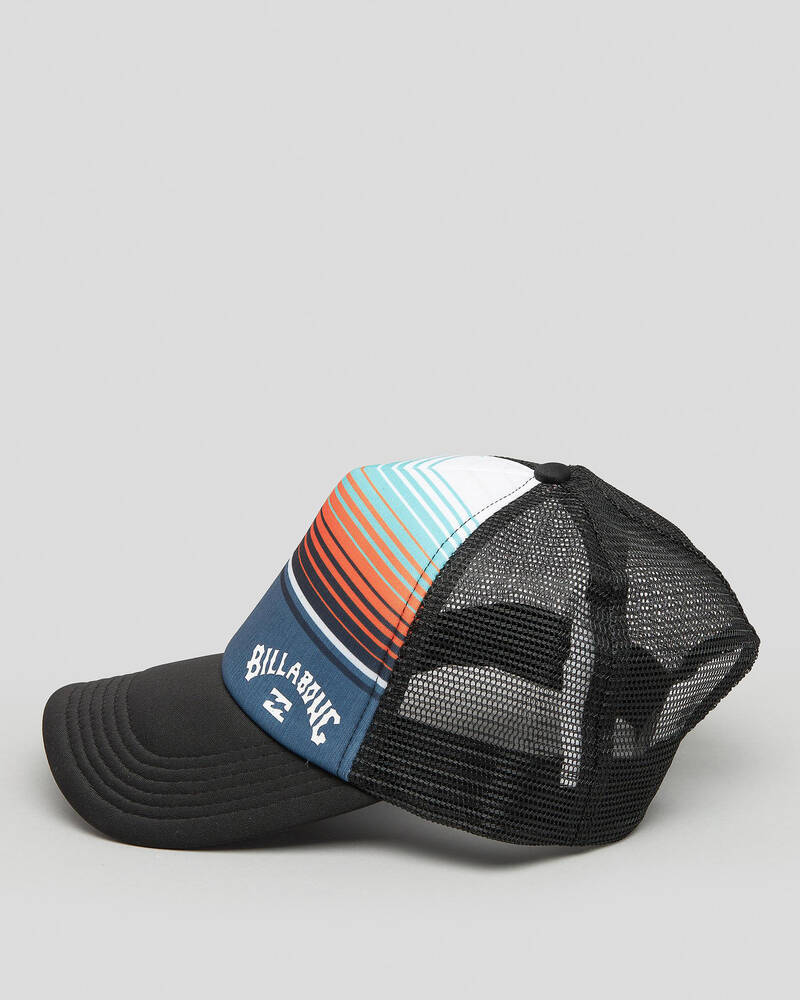 Billabong Range Trucker Cap for Mens