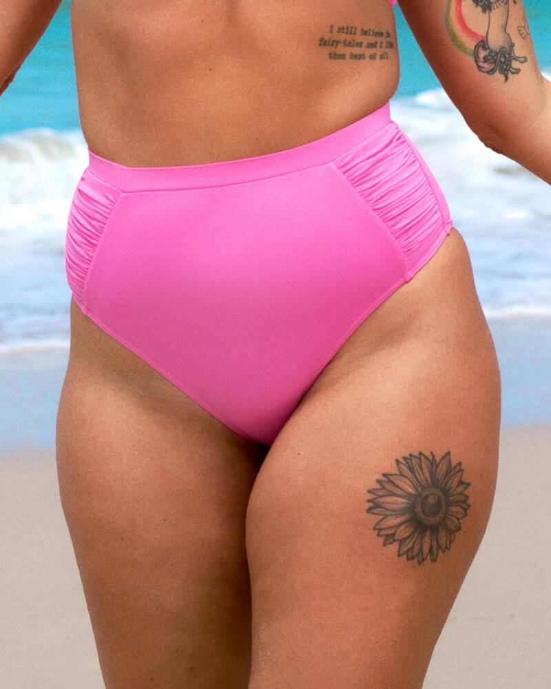 Topanga Natasha Bikini Bottom for Womens