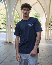 Billabong Raging Bull OG T-Shirt for Mens image number null