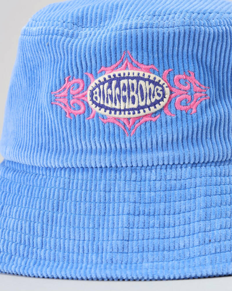 Billabong 73 High Bucket Hat for Womens