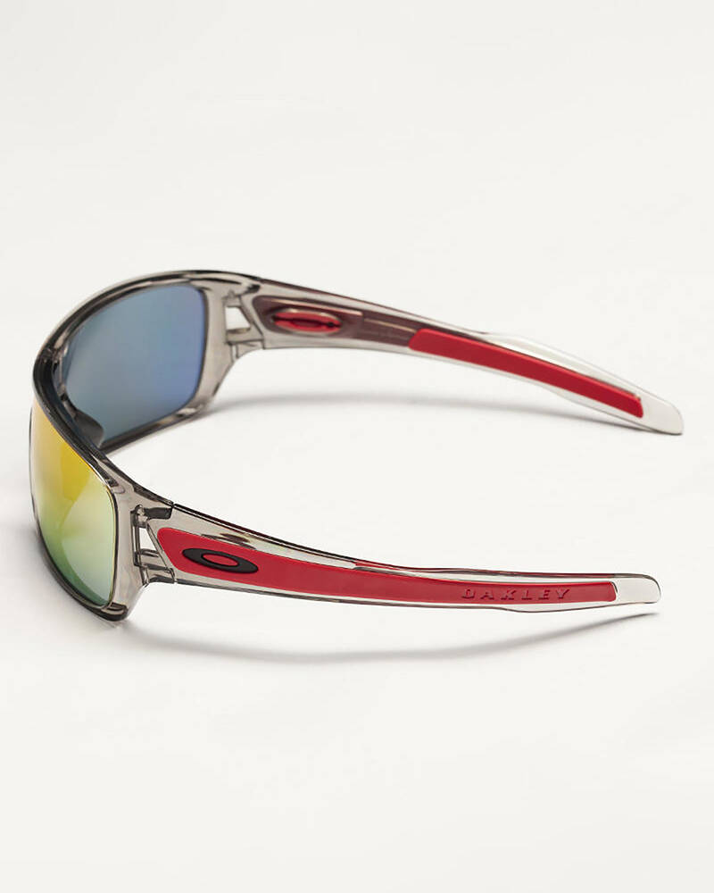 Oakley Turbine Rotor Sunglasses for Mens