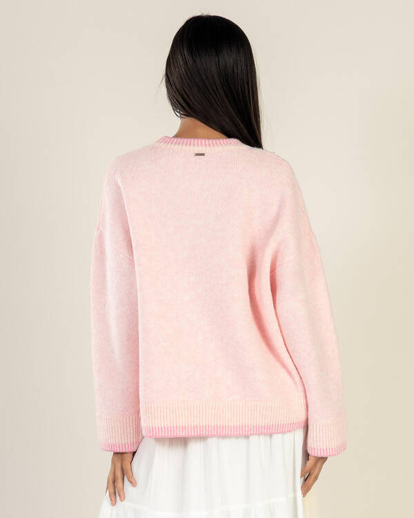 Ava And Ever Girls' Delphi Knit Jumper for Womens